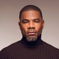 Kirk Franklin - Needs MP3 Download